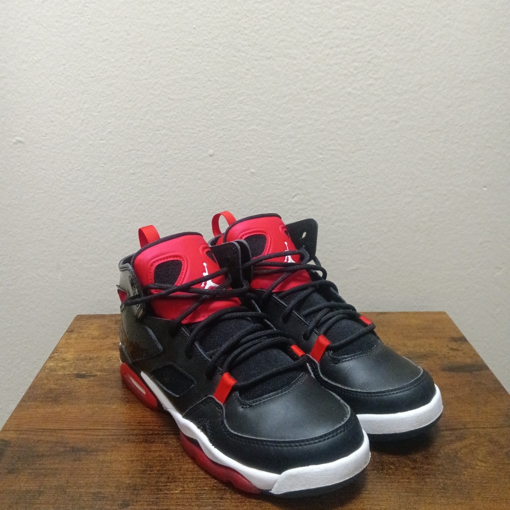 Jordan Fight Club 91